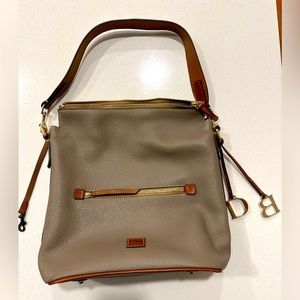 Dooney and Bourke purse